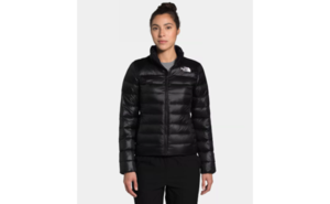 מעיל פוך לנשים THE NORTH FACE Aconcagua
