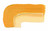 neaples yellow deep