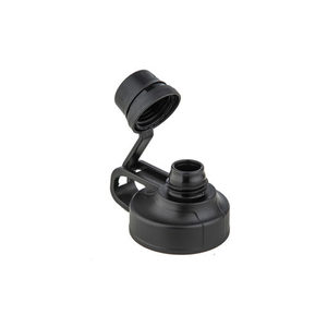 פקק ספורט שחור GONATURE Thermoblock