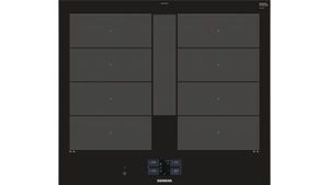  ‏כיריים אינדוקציה Siemens EX675JYW1E סימנס