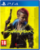 Cyberpunk 2077 Playstation4