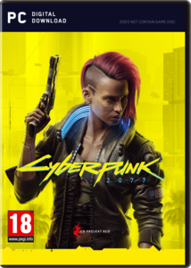 Cyberpunk 2077 PC