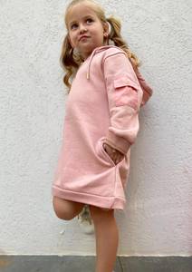 שמלה פוטר עם כיסים