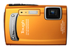 מצלמה קומפקטית Olympus TOUGH TG310 אולימפוס