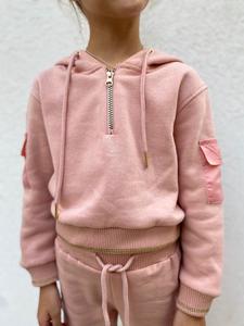 קפושון פוטר עם כיסים