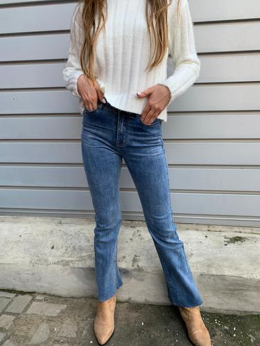 ג'ינס מתרחב