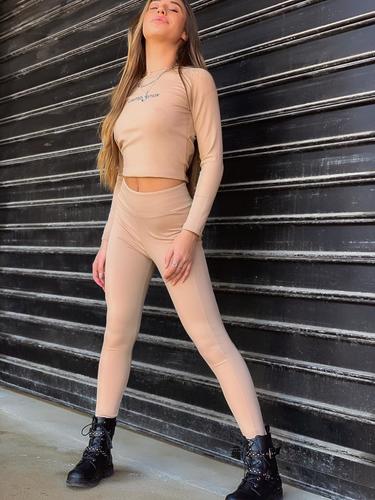 טייץ חיתוכים