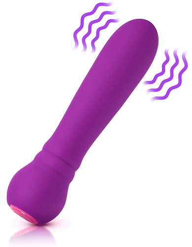 ויברטור רוקט סופר עוצמתי 