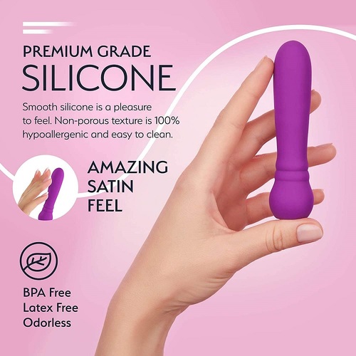 ויברטור רוקט סופר עוצמתי 