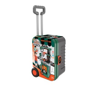 טרולי כלי עבודה