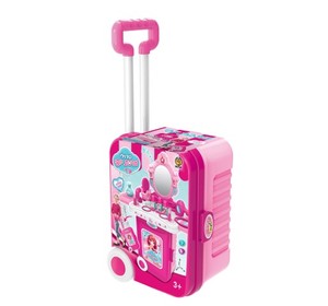 טרולי  ערכת יופי 