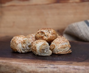 בורקס תפוח אדמה - 10 יח