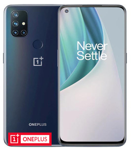 טלפון סלולרי OnePlus Nord N10 5G 128GB 6GB RAM וואן פלוס 