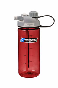בקבוק מים רב-שימושי NALGENE Multidrink