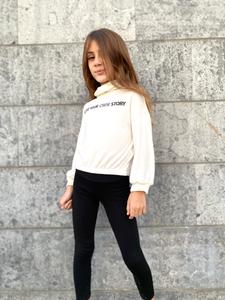 טייץ חתך קדמי