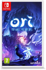 SWITCH ORI AND THE WILL OF THE WISPS 