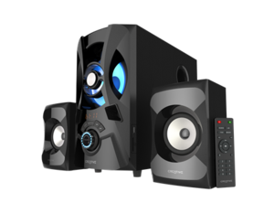 רמקולים למחשב תומכי Creative E2900 51MF0490AA000  BT 