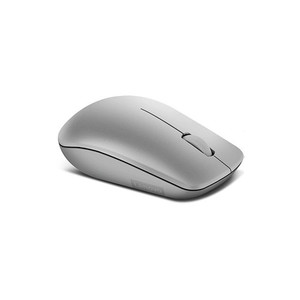 עכבר אלחוטי Lenovo 530 Wireless Mouse Platinum Grey - GY50Z18984