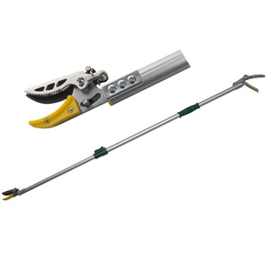 מזמרת גבהים טלסקופית תוכי 2 מטר ג