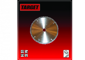 להב וידיה "8 לעץ TAV108 TARGET