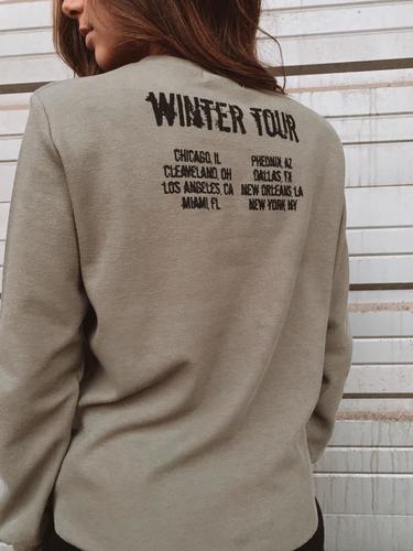 טופ גירל פואור