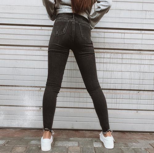 SKINI JEANS