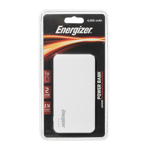 מטען נייד 4000 מ"א 2USB