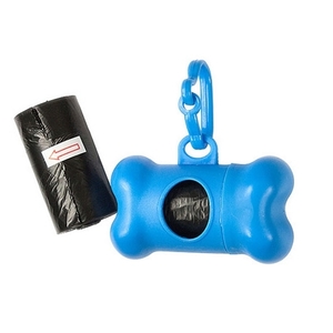 מתקן ו2 גלילים לאיסוף צרכים