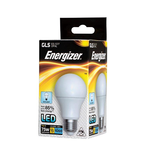 לד אנ'E27 GLS אור יום 15W