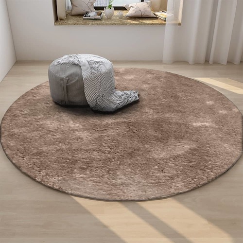 שטיח שאגי חום  #5 120/170