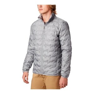 מעיל פוך לגברים COLUMBIA Delta Ridge M