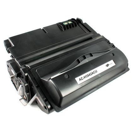 טונר תואם מגנטי HP 4250A BLACK