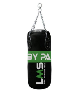 שק איגרוף LMS 60סמ