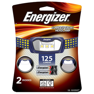 פנס טוען מטעין רב עוצמה 1000 לומ