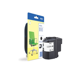 דיו שחור מדגם Brother LC-229XL
