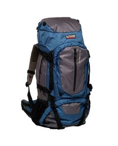 תרמיל OUTDOOR VOYAGER 60+15