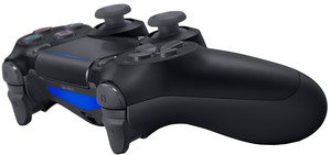 Sony PS4 Dualshock 4 Controller V2 Black סוני