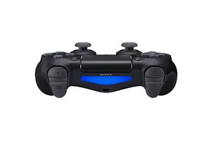 Sony PS4 Dualshock 4 Controller V2 Black סוני