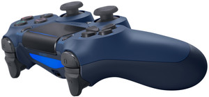 Sony PS4 Dualshock 4 Controller V2 Midnight Blue סוני