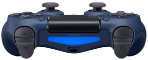 Sony PS4 Dualshock 4 Controller V2 Midnight Blue סוני