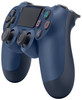 Sony PS4 Dualshock 4 Controller V2 Midnight Blue