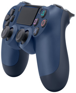 Sony PS4 Dualshock 4 Controller V2 Midnight Blue סוני