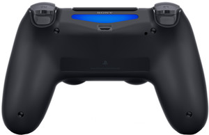 Sony PS4 Dualshock 4 Controller V2 Black OEM Product סוני