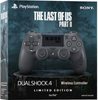 Sony PS4 Dualshock 4 Controller V2 The Last of Us Part II Limited Edition