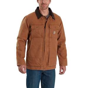 103283 מעיל FULL SWING מסורתי ®Carhartt 