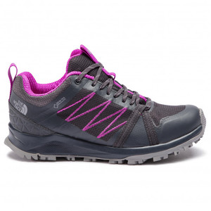 נעלי הליכה לנשים  THE NORTH FACE Litewave Fastpack ll GTX