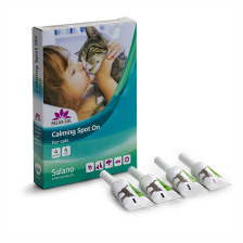 רילקסול טיפות להרגעת חתולים