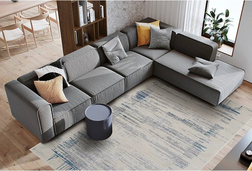 שטיח דה וינצ'י