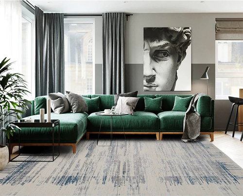 שטיח דה וינצ'י