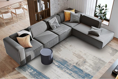 שטיח ואן גוך 